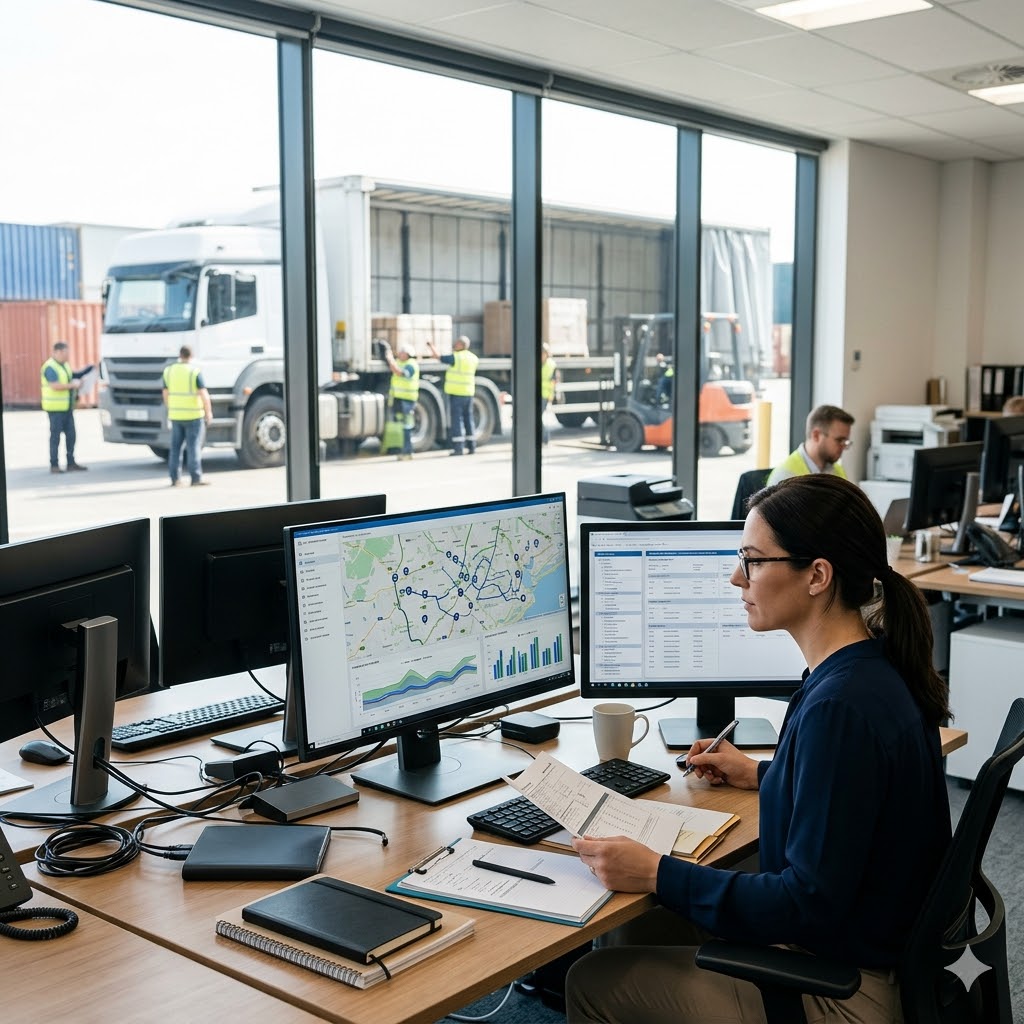 How to Get Oversize Load Permit: Complete Step-by-Step Application Guide