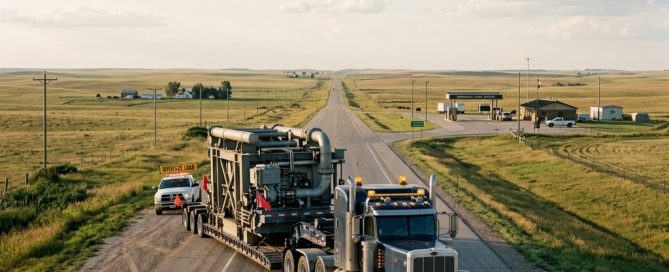 Nebraska Oversize Regulations: Complete NDOT Compliance Guide