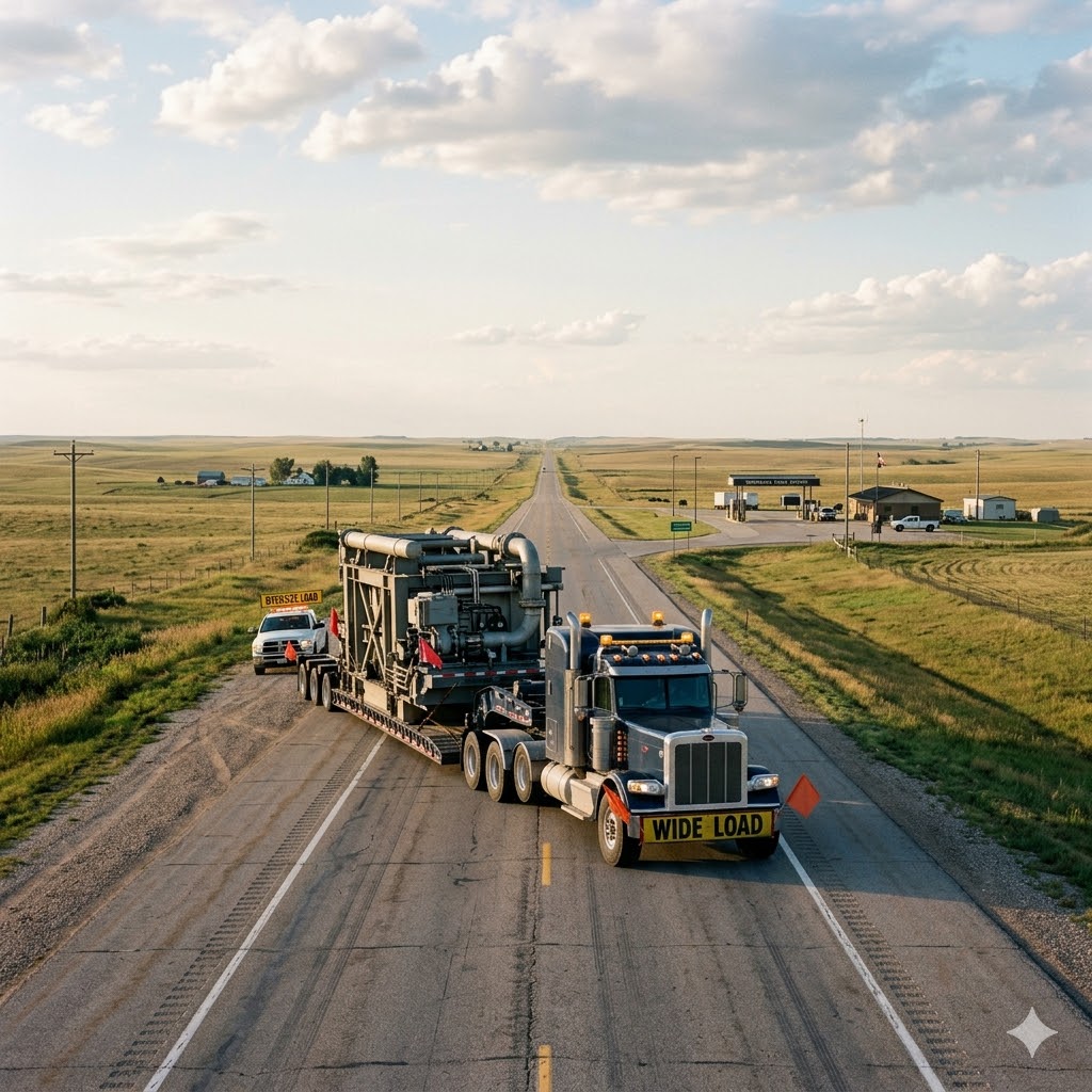 Nebraska Oversize Regulations: Complete NDOT Compliance Guide