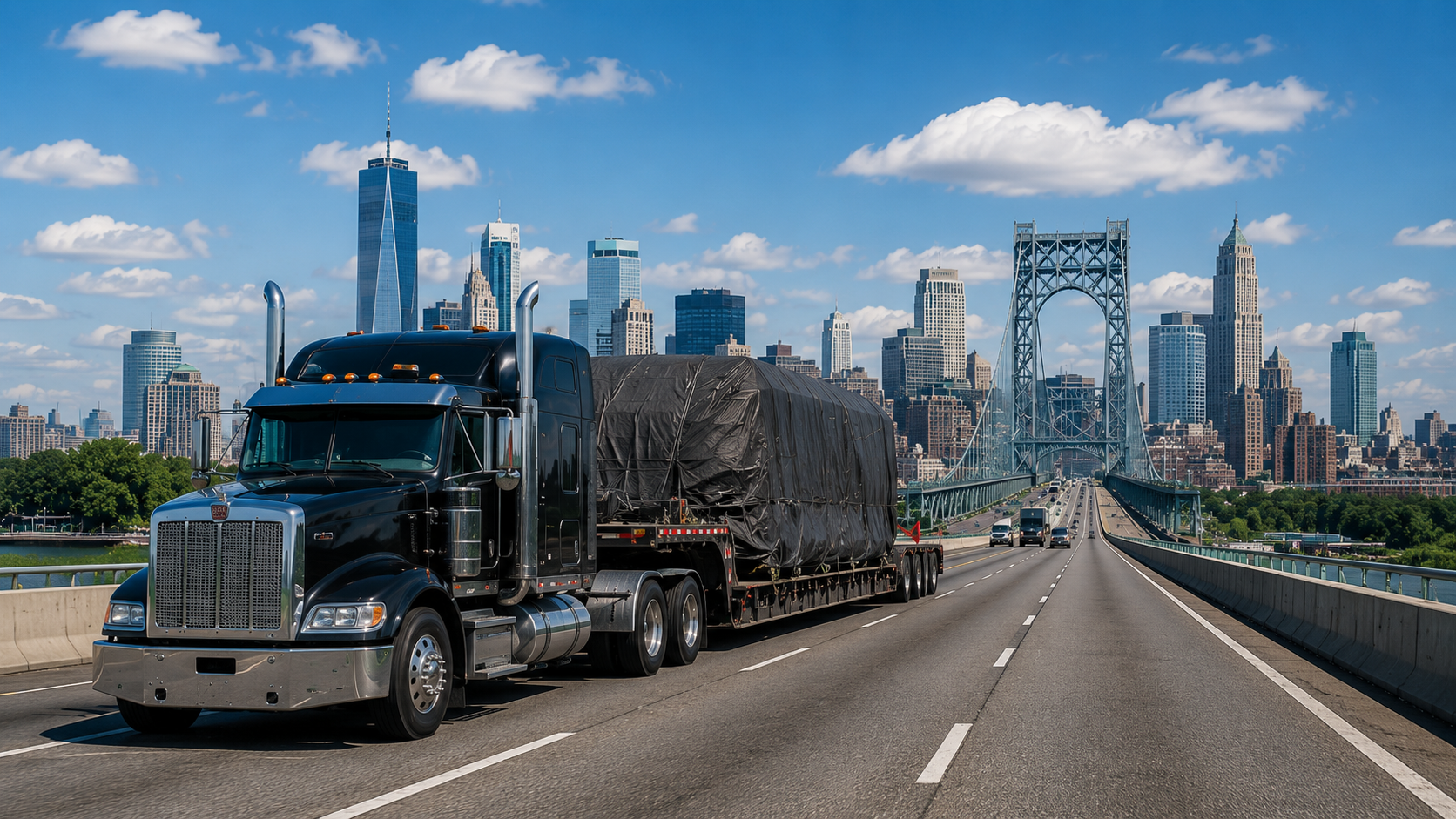 Permit Requirement in New Jersey