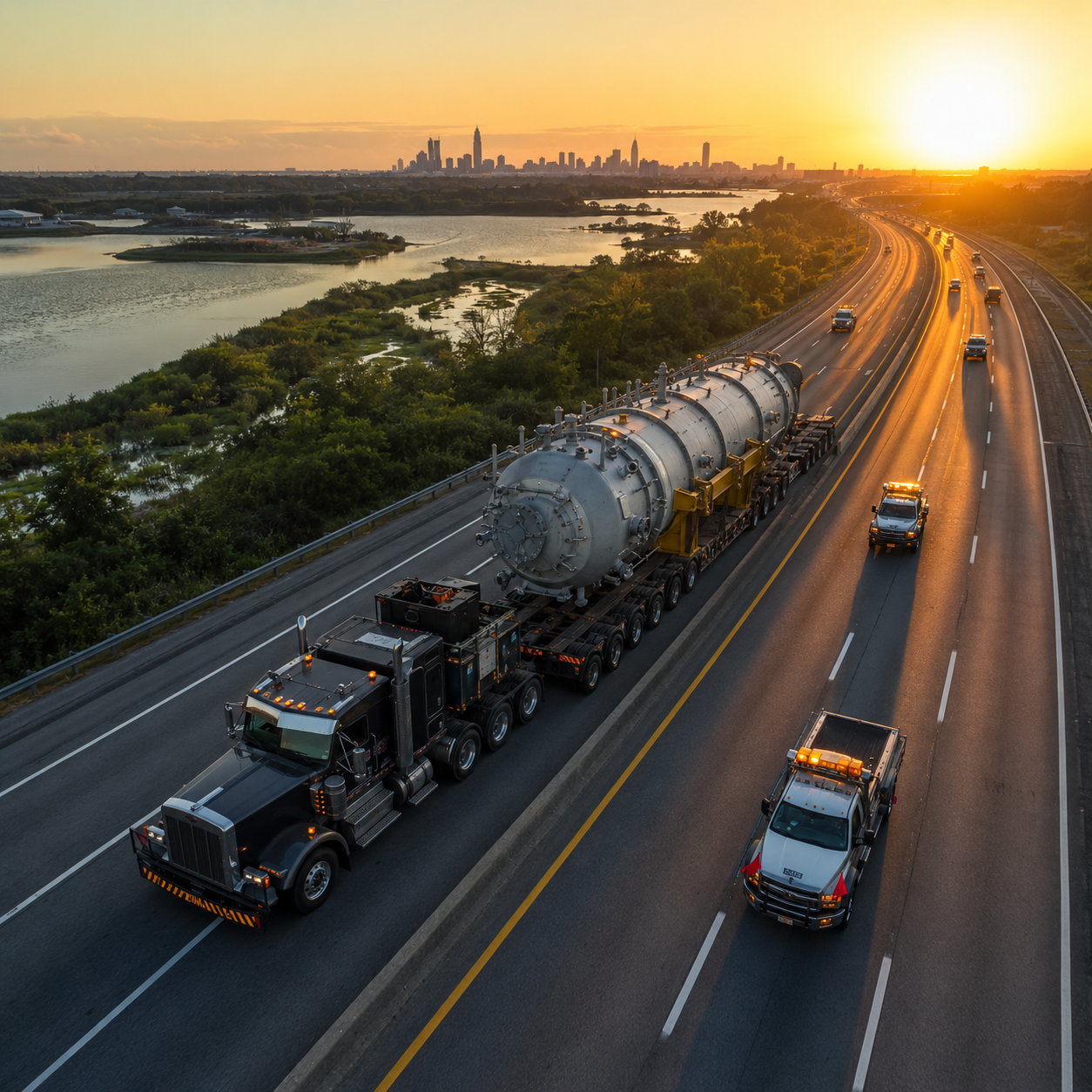 new jersey oversize permits