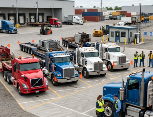 Oversize Permit Agency: Why Experience Matters in Trucking Permit Services