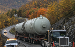 pa oversize load regulations