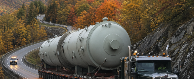 pa oversize load regulations