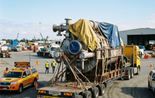 oversize load requirements