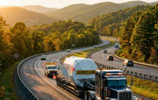 va oversize load regulations