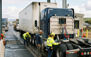 oversize load trucking companies