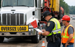 alabama oversize regulations