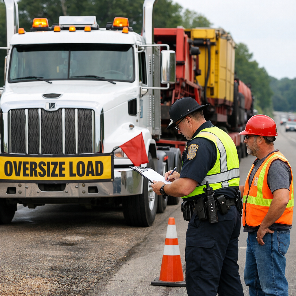 alabama oversize regulations