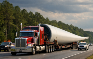 north carolina oversize permits