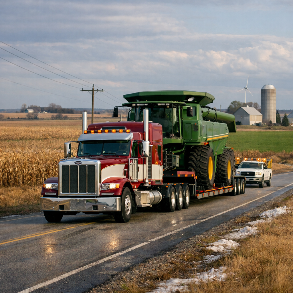 iowa oversize permits