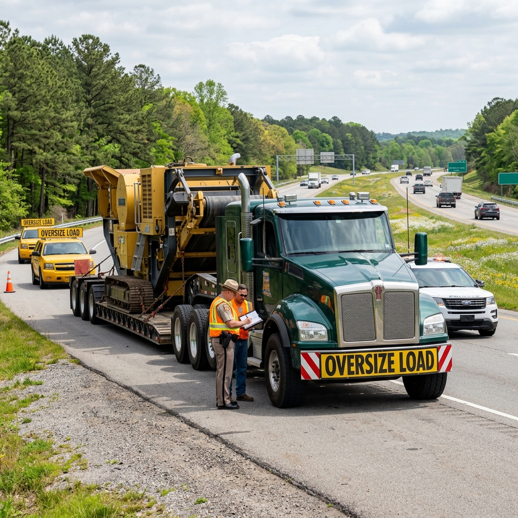 alabama oversize permits