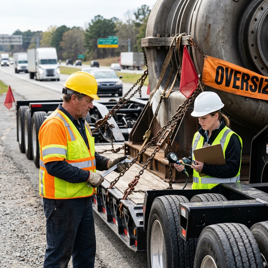 alabama oversize regulations