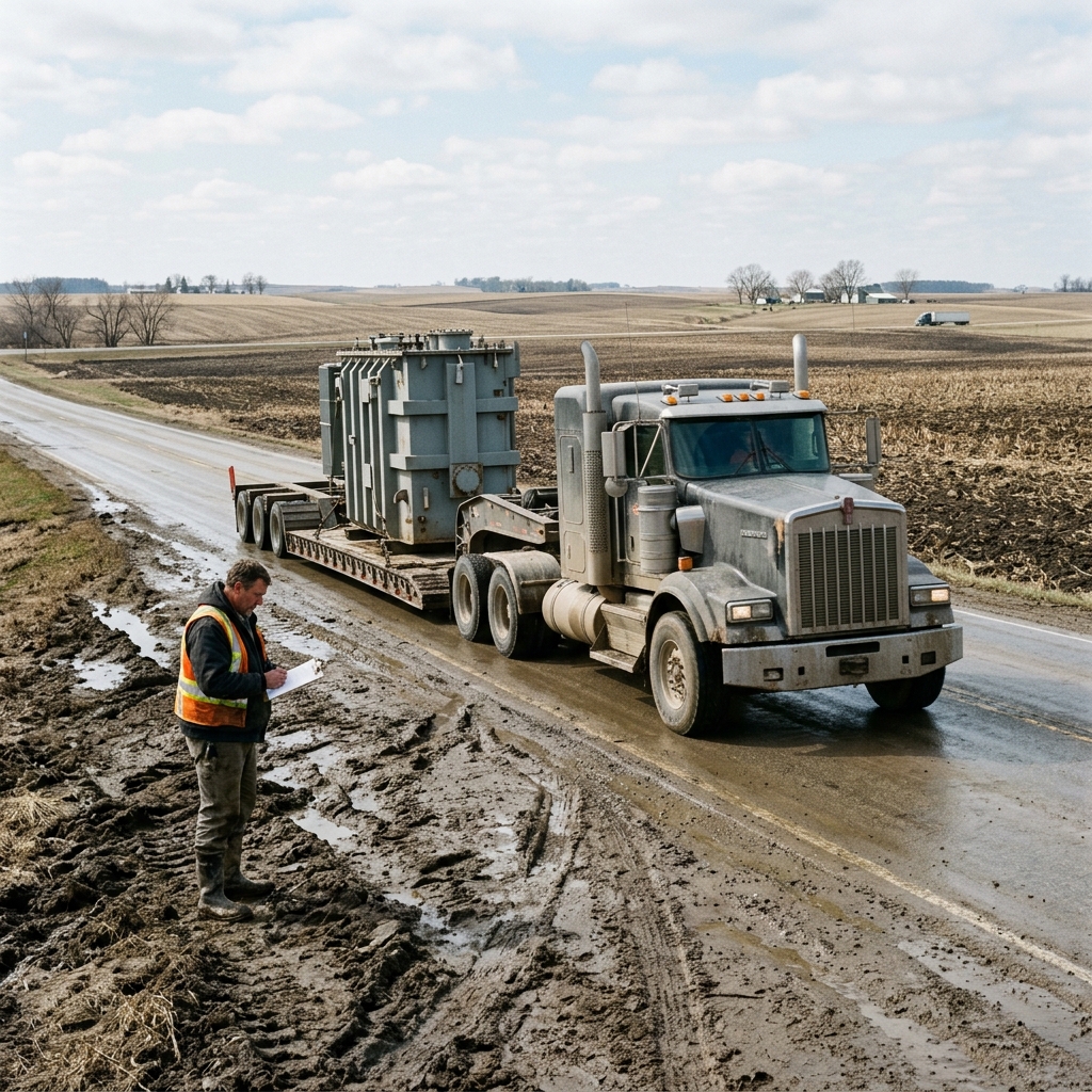 iowa oversize permit