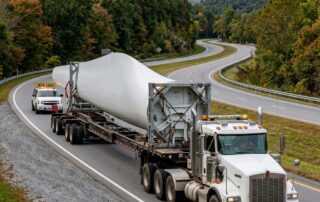 north carolina oversize permits